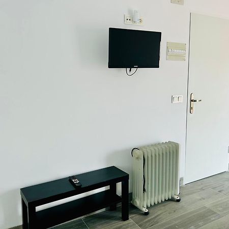 Grand Studio Huelin Малага Экстерьер фото