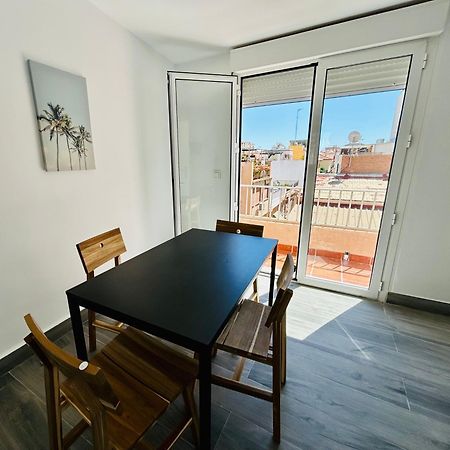 Grand Studio Huelin Малага Экстерьер фото
